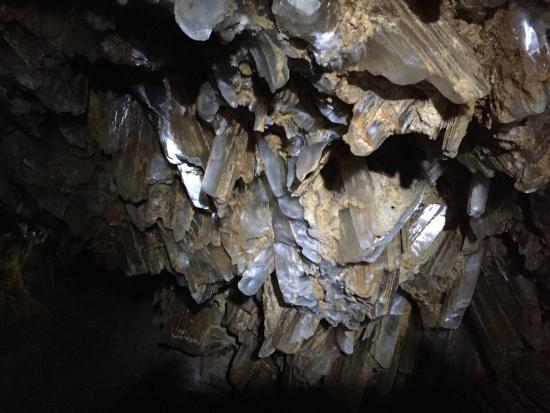 Mina de Lapis Specularis