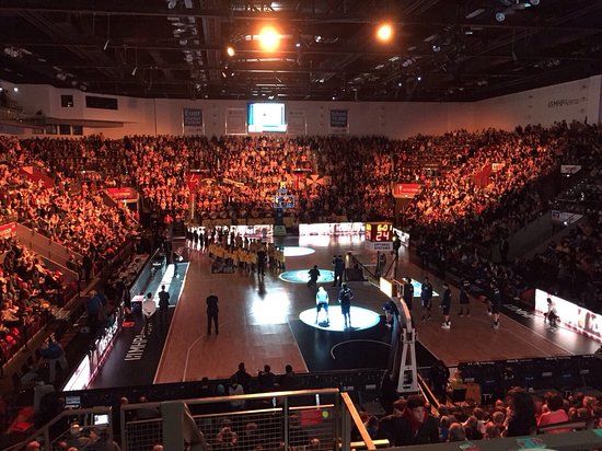 Estadio MHP Ludwigsburg