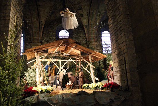 Basílica de la Asunción de Nuestra Señora