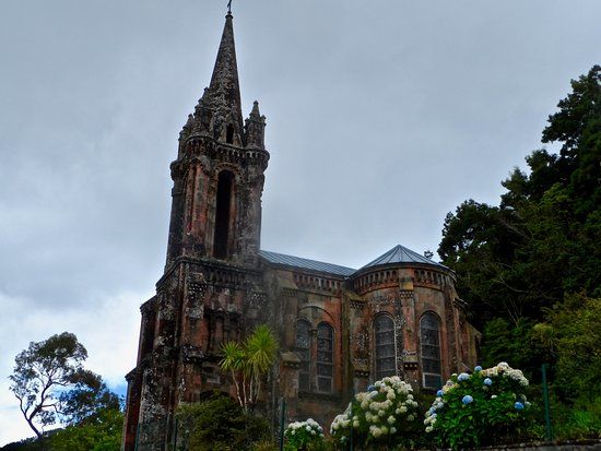 Capela de Nossa Senhora das Vitórias