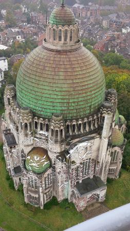 Memorial Interalliés