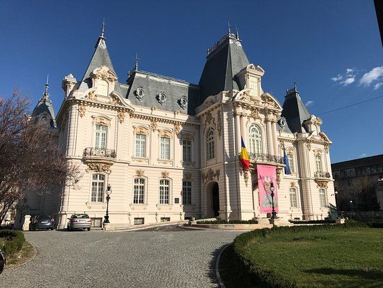 Craiova's Art Museum