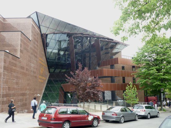 Museo Regional de Historia de Stara Zagora