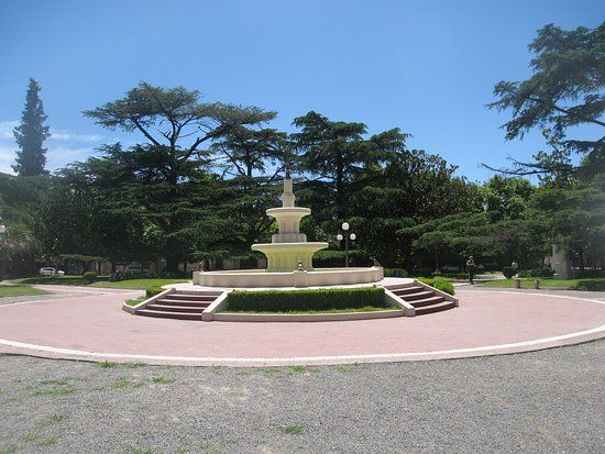 Plaza San Martín