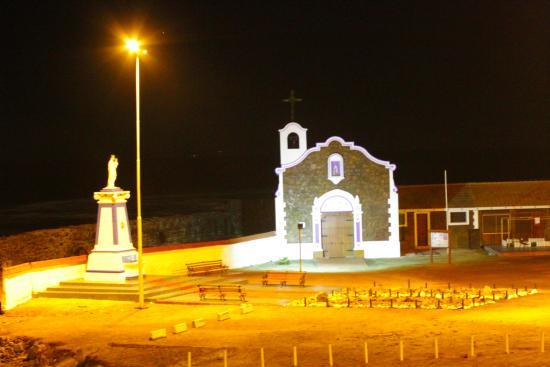 Capilla Militar Nuestra Señora de Carmen
