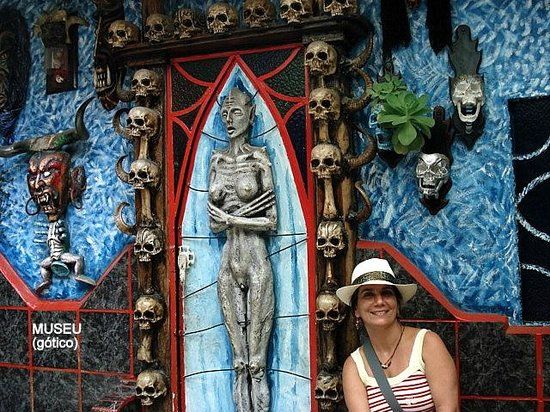 el Prohibido Centro Cultural