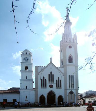 Iglesia de San Bartolomé