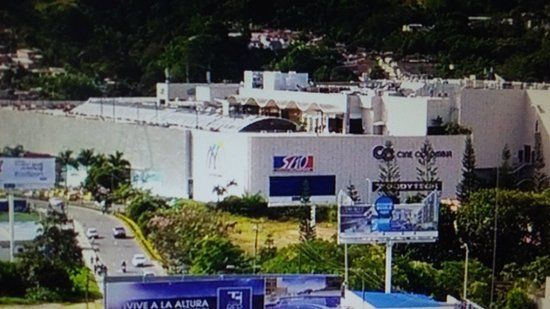 La Estación Centro Comercial