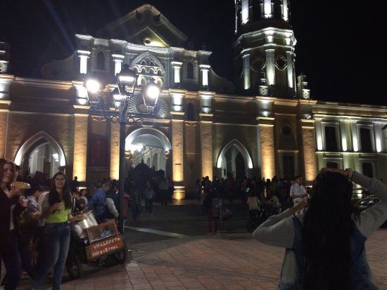 Catedral de Santa Ana