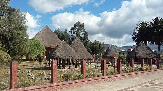 Museo Arqueológico Suamox