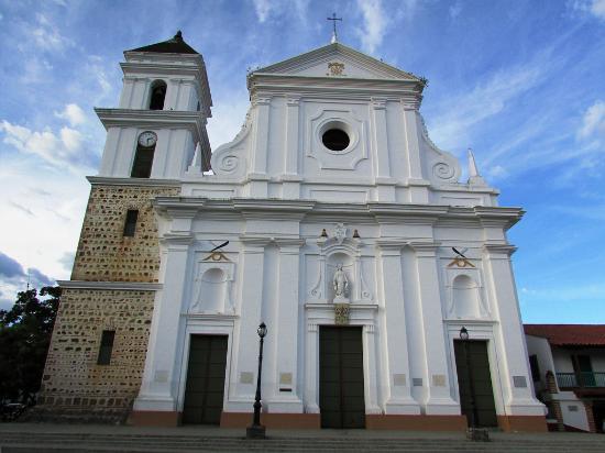 Catedral Basílica de la Inmaculada Concepcion