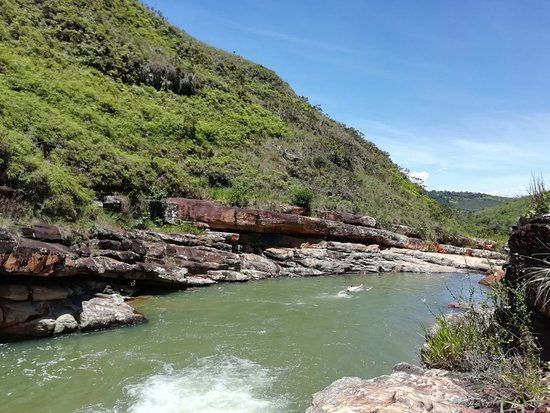 Balneario Pescaderito
