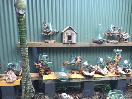 Art Whitsunday Gallery & Shop