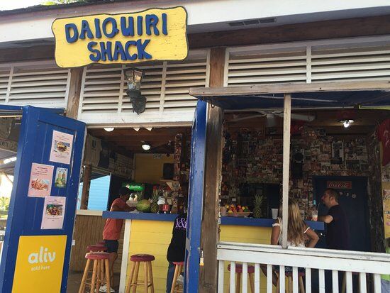 Daiquiri Shack