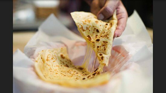 Tippy's Mexican Food Saigon