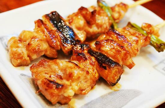Yakitori Daikichi