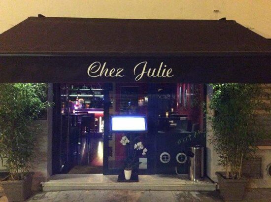Chez Julie