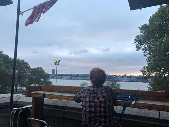 Ellington in the Park