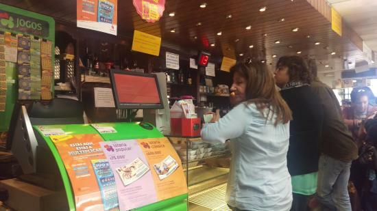 Pastelaria Vela D'Ouro