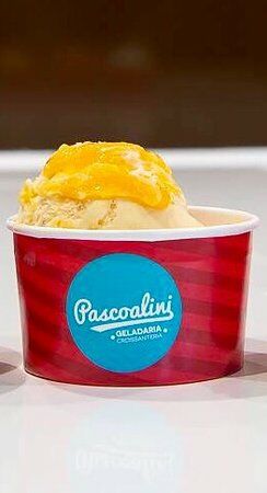 Pascoalini Geladaria