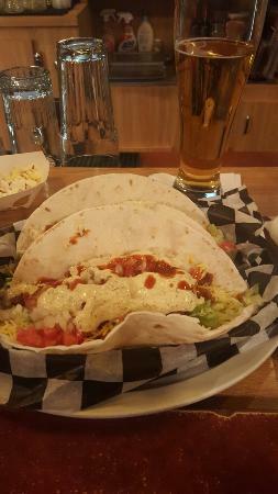 MainStreeter Bar & Grill