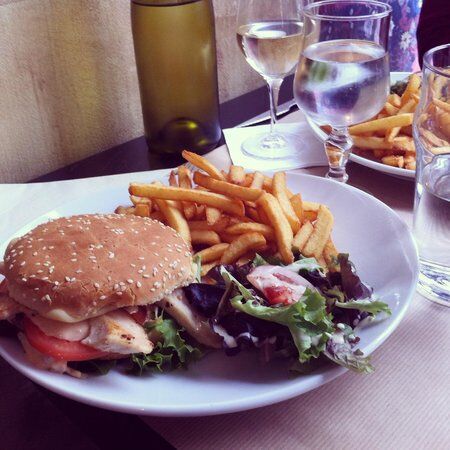 La Girouette Barzingue