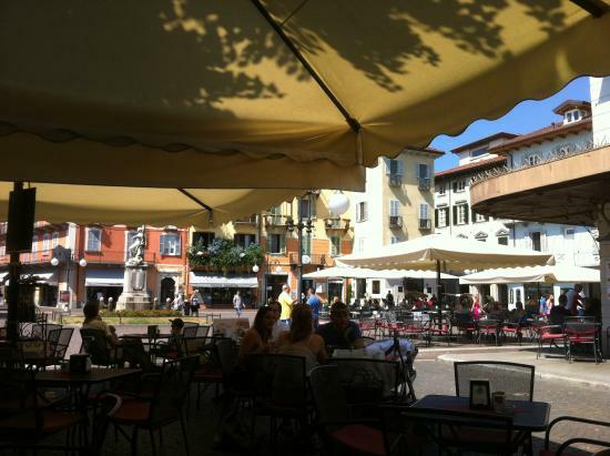 Lift Caffe Risto Bar