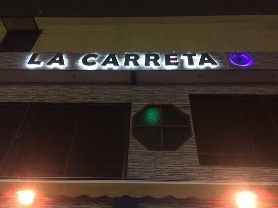 La Carreta