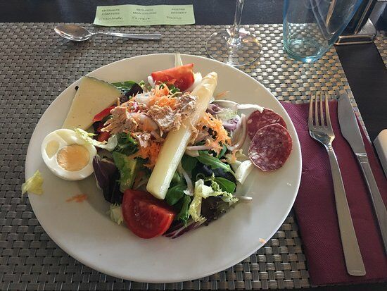 La Casa del Peregrino