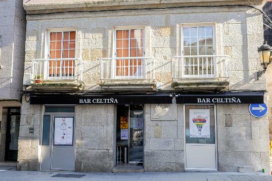 Bar Celtiña