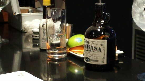 Cafetería LAS CAÑAS