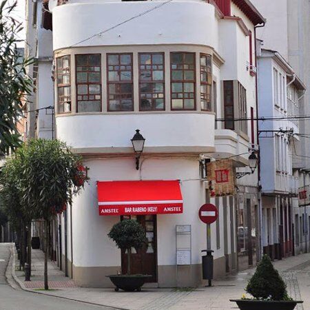 Bar Rabeno