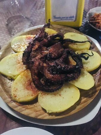 Asador Arroceria Jepys