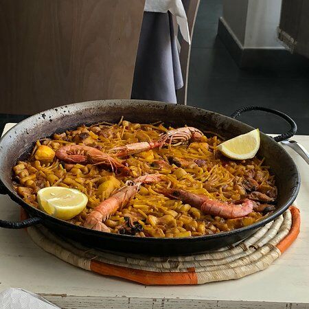 Restaurante Miramar