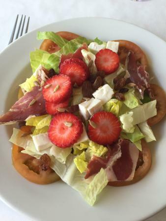 Restaurante El Sarao