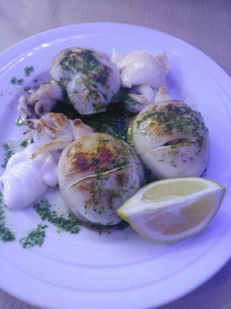 Restaurante El Coyote