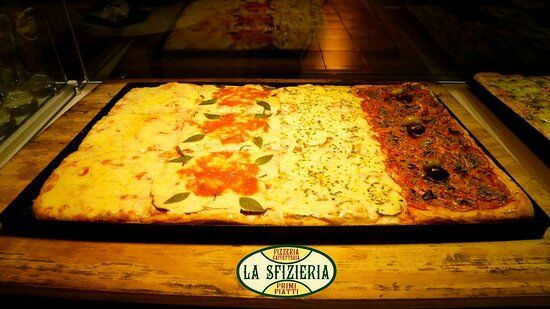La Sfizieria