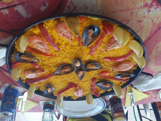 Bierstubchen Moraira