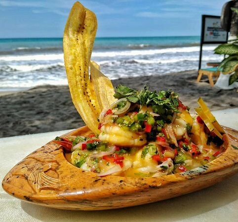 Restaurante Hostal Finca Escondida