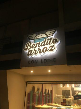 Bendito Arroz