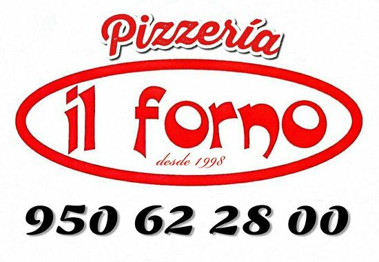 Il Forno