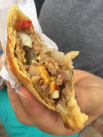 Restaurante Rincon Argentino