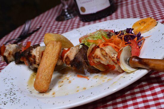 El Solar de la Guaca