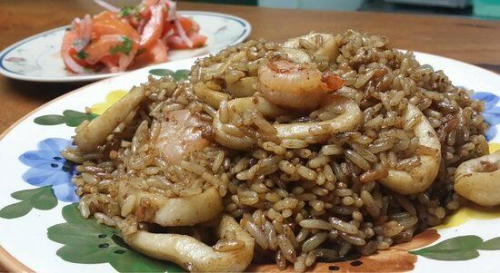 Restaurante Handicap