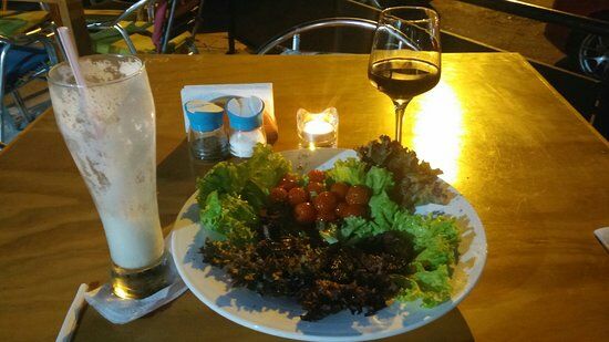 10 Restaurante Parilla