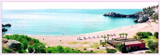 Marina Playa Beach Club