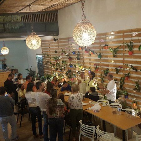 Casa de Las Orquideas