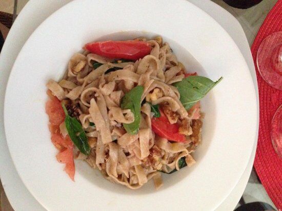 Frutos Del Sol Bio Restaurante