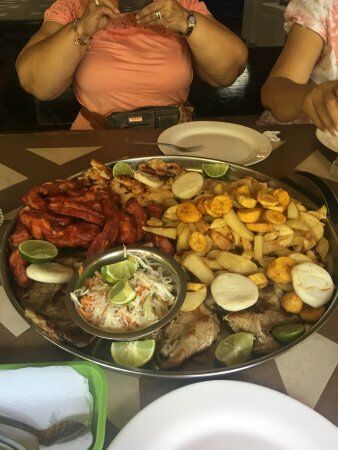 Restaurante Don Karlos