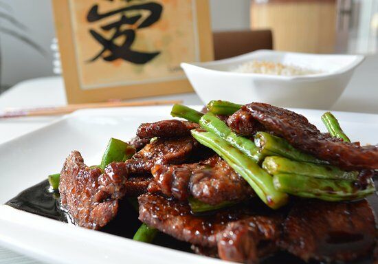 Restaurante Sr. Law By Toywan